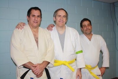 Aikido Friends